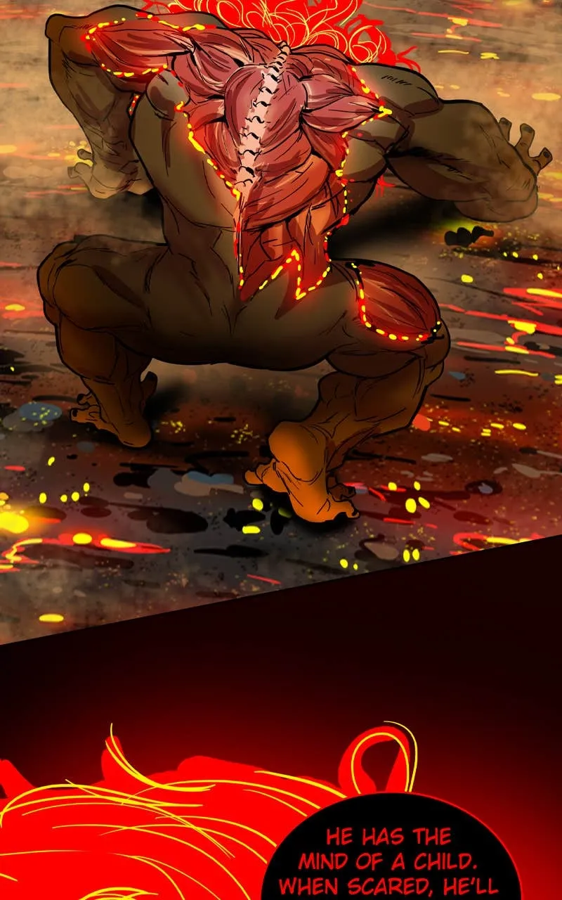 Read Ordeal Manga Online