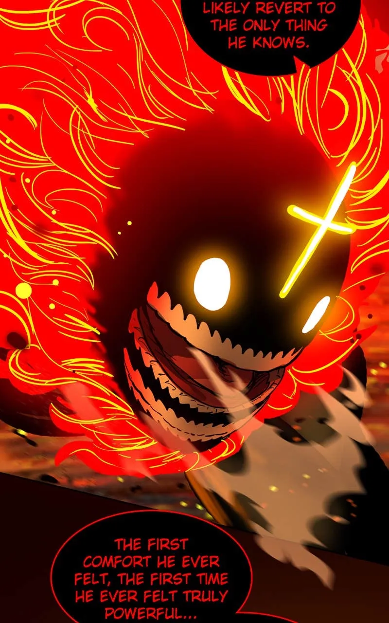 Read Ordeal Manga Online