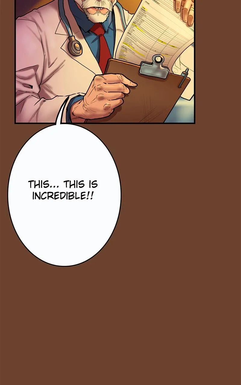 Read Ordeal Manga Online