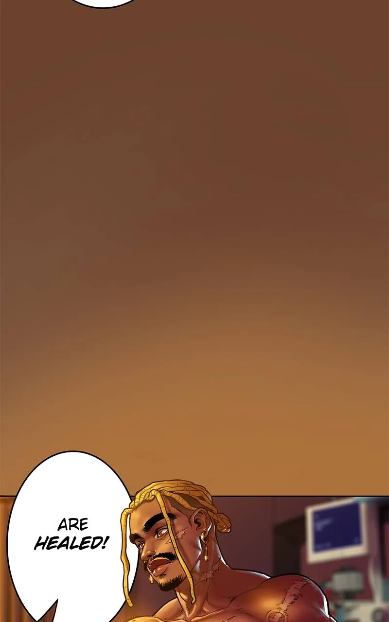 Read Ordeal Manga Online