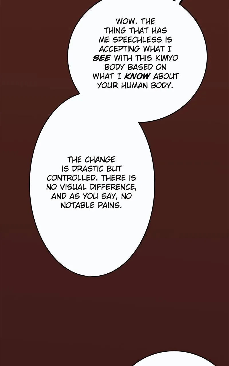 Read Ordeal Manga Online