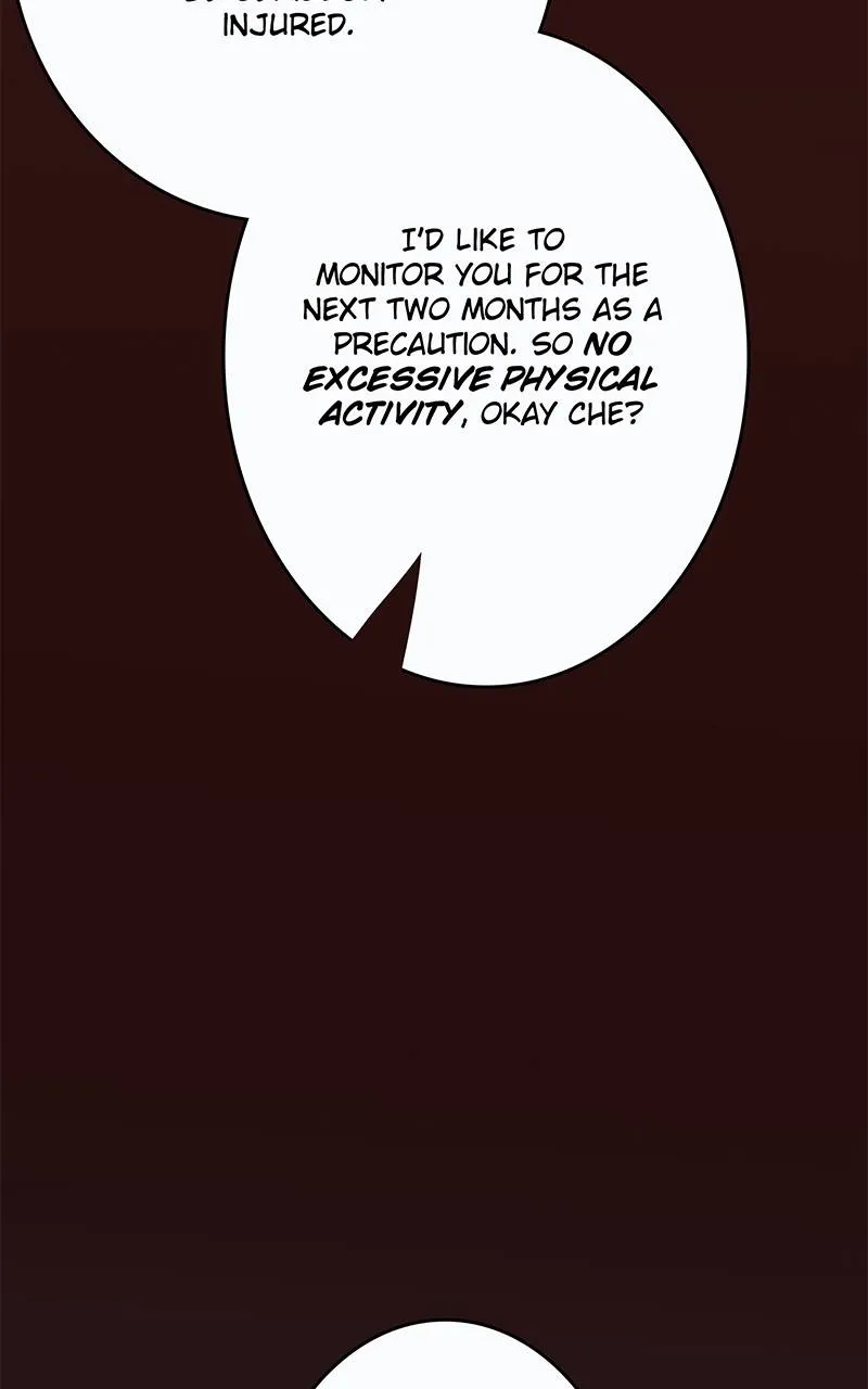 Read Ordeal Manga Online