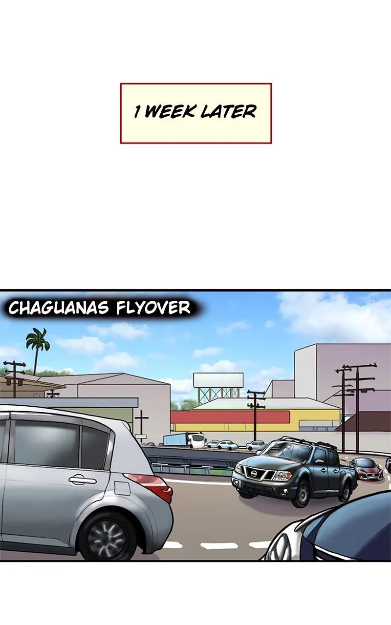 Read Ordeal Manga Online