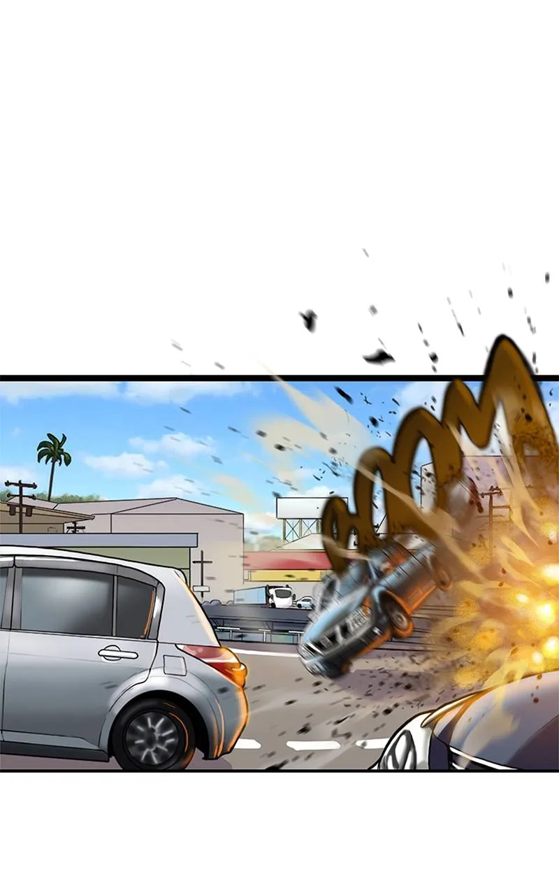 Read Ordeal Manga Online