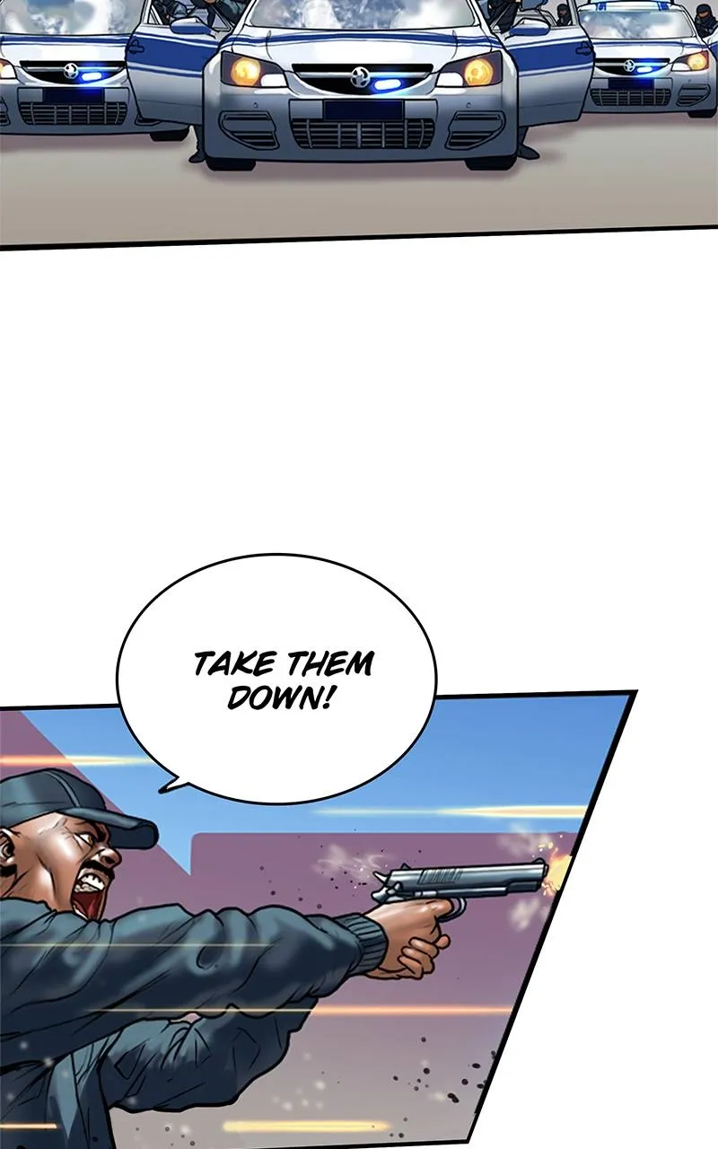 Read Ordeal Manga Online