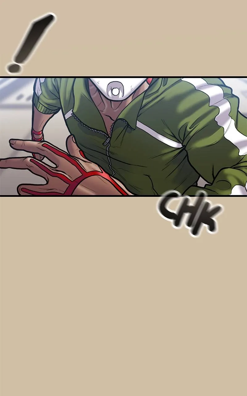 Read Ordeal Manga Online