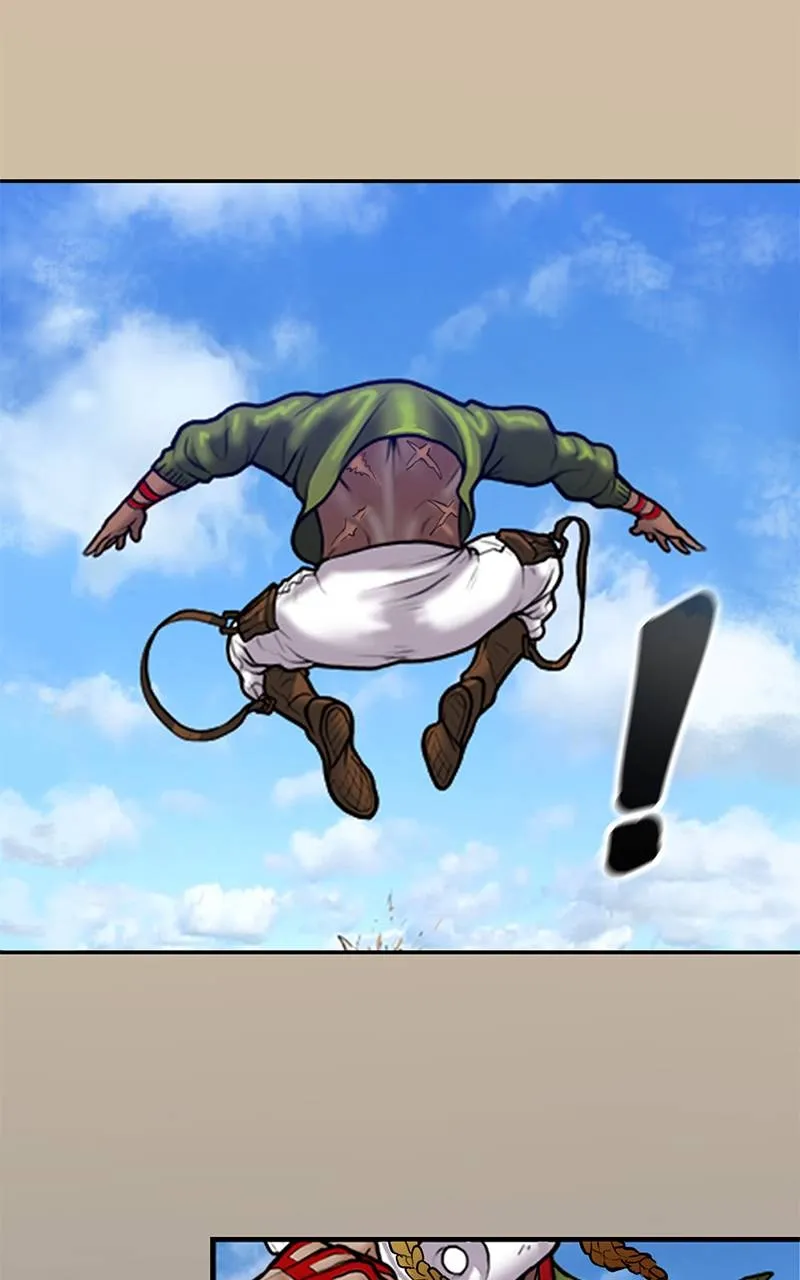 Read Ordeal Manga Online