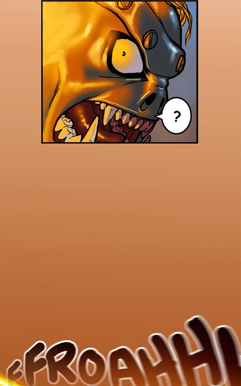 Read Ordeal Manga Online