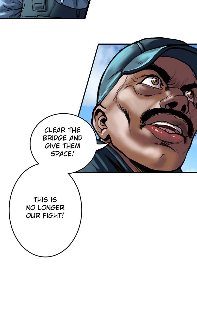 Read Ordeal Manga Online