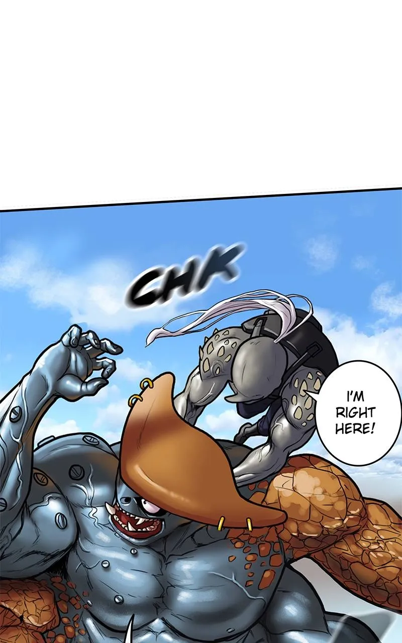 Read Ordeal Manga Online