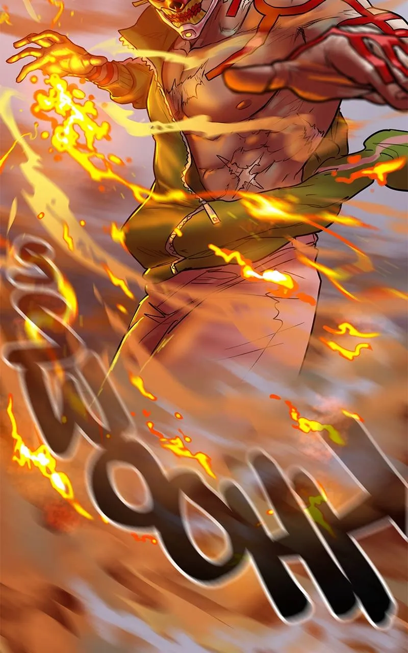 Read Ordeal Manga Online