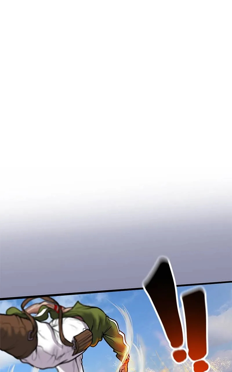 Read Ordeal Manga Online