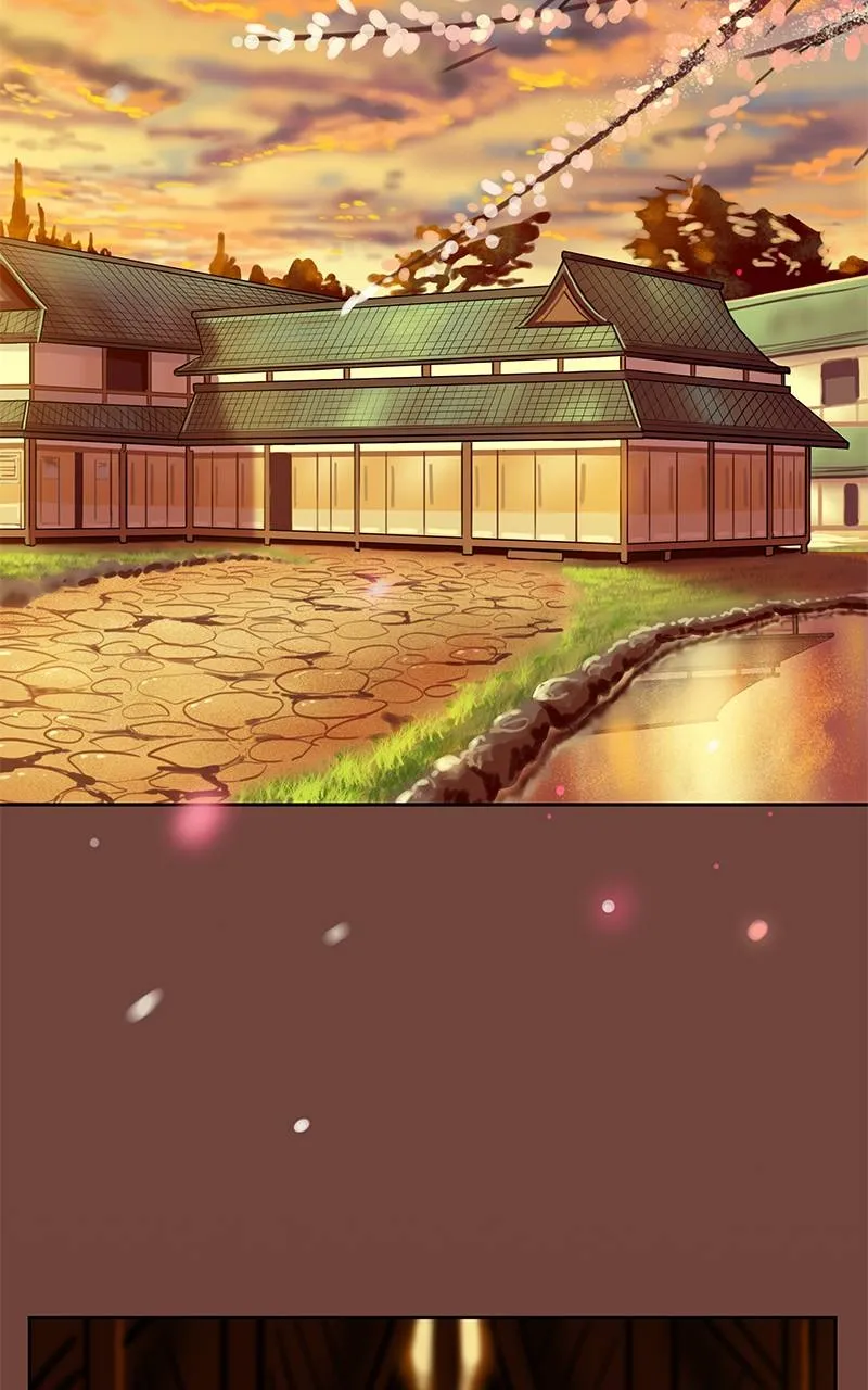 Read Ordeal Manga Online