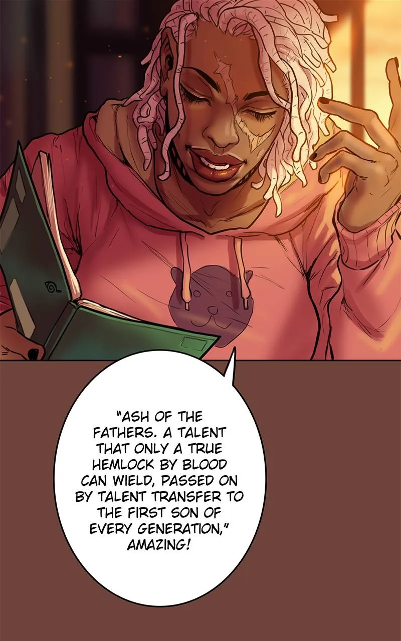 Read Ordeal Manga Online