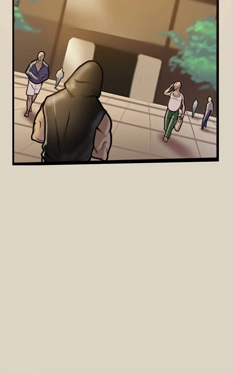 Read Ordeal Manga Online