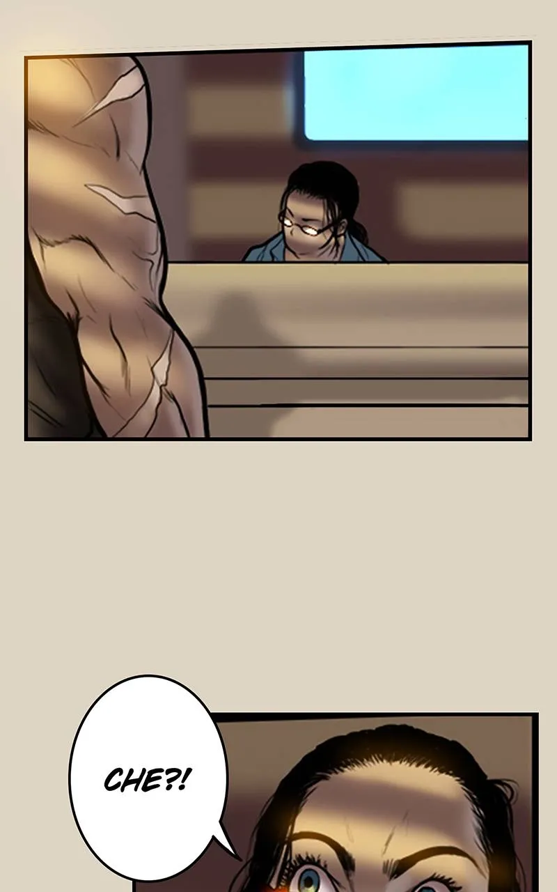 Read Ordeal Manga Online