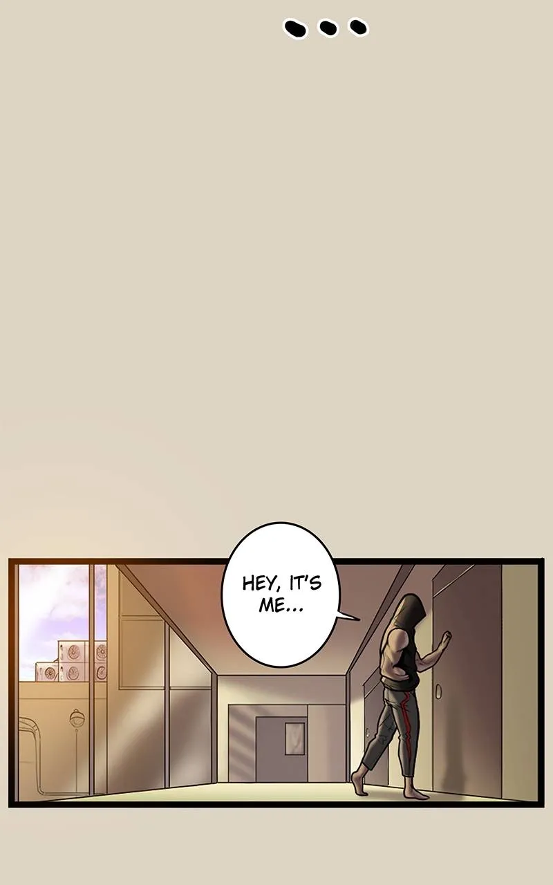Read Ordeal Manga Online