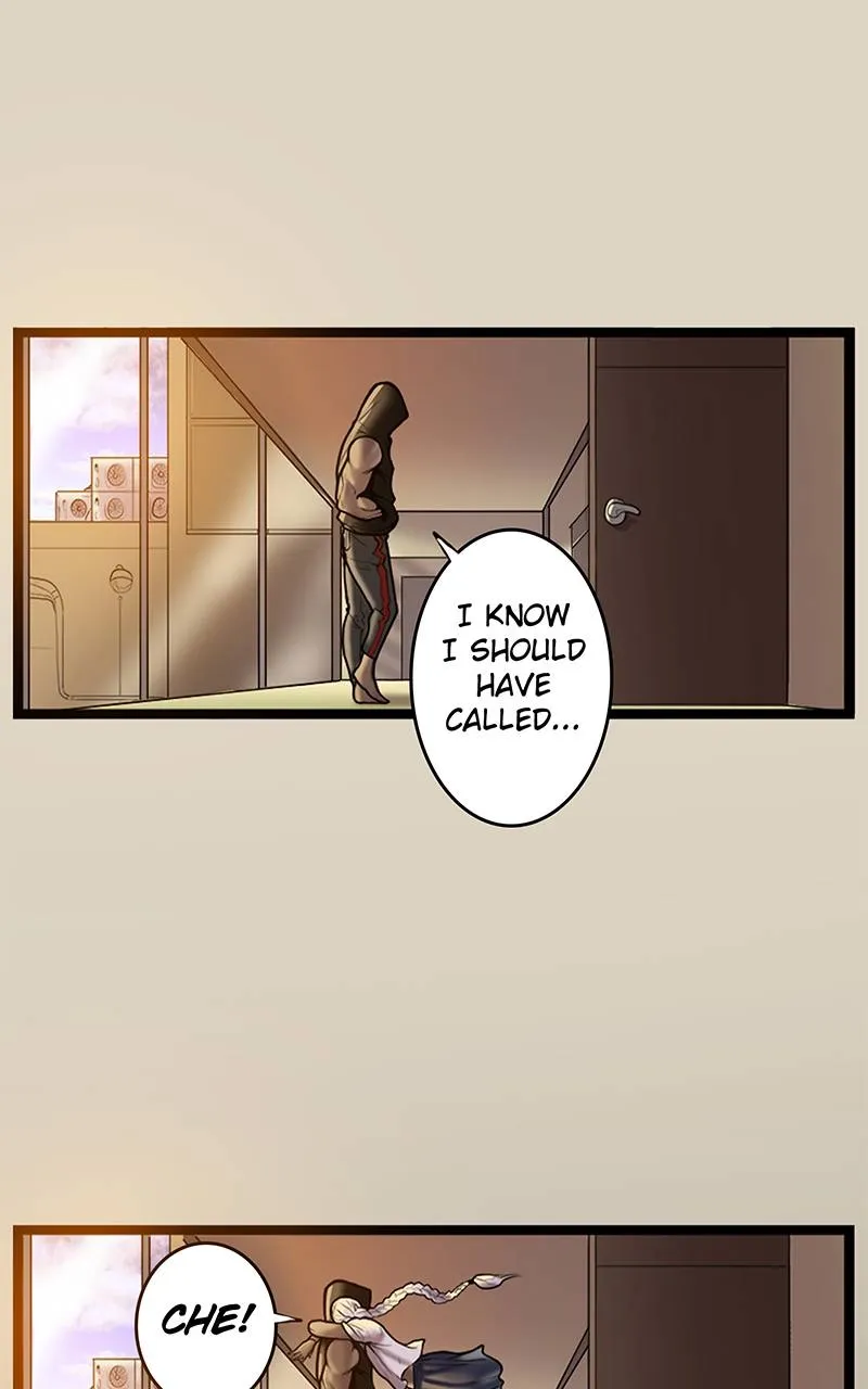 Read Ordeal Manga Online