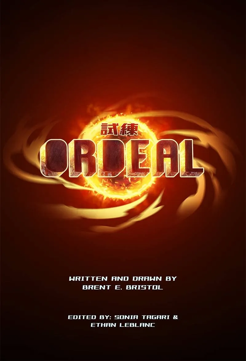 Read Ordeal Manga Online