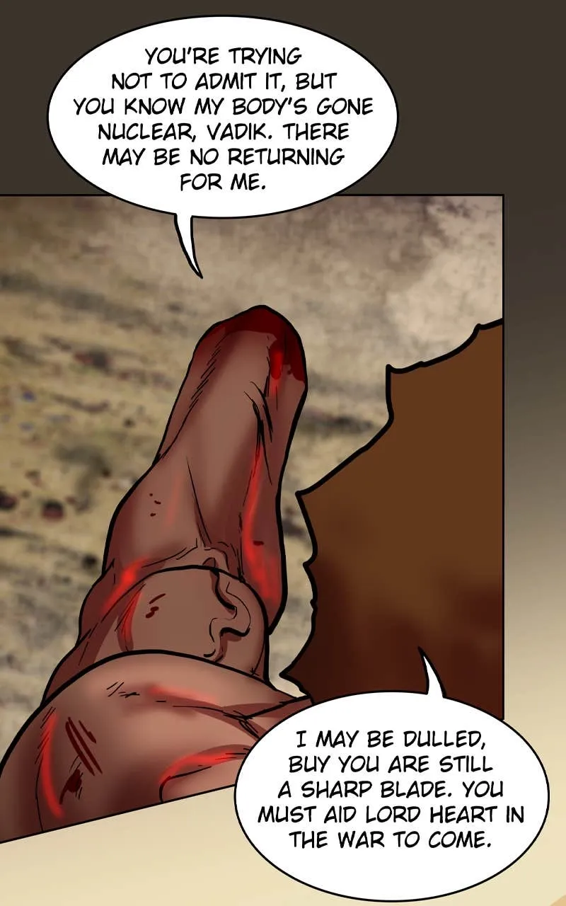 Read Ordeal Manga Online