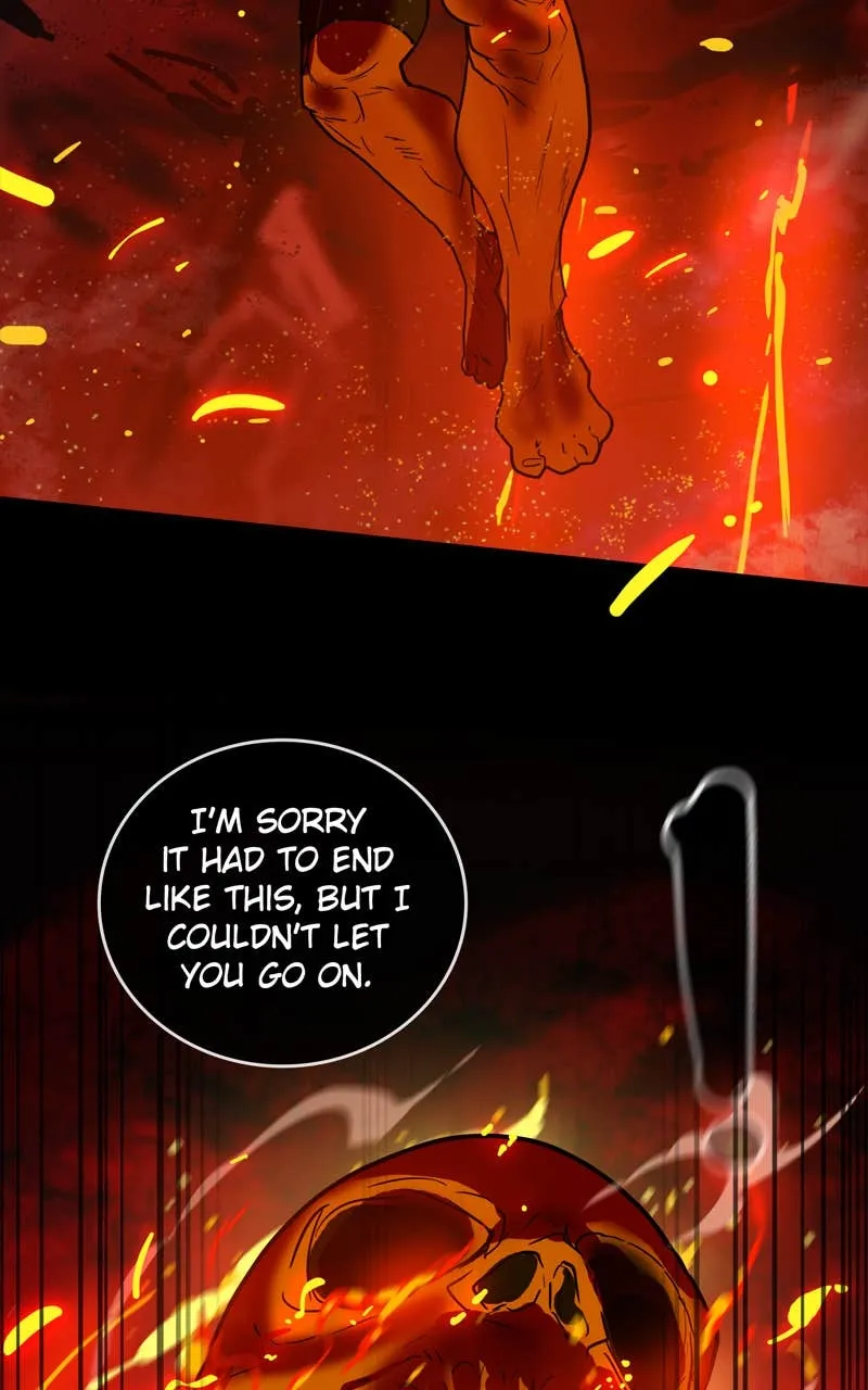 Read Ordeal Manga Online