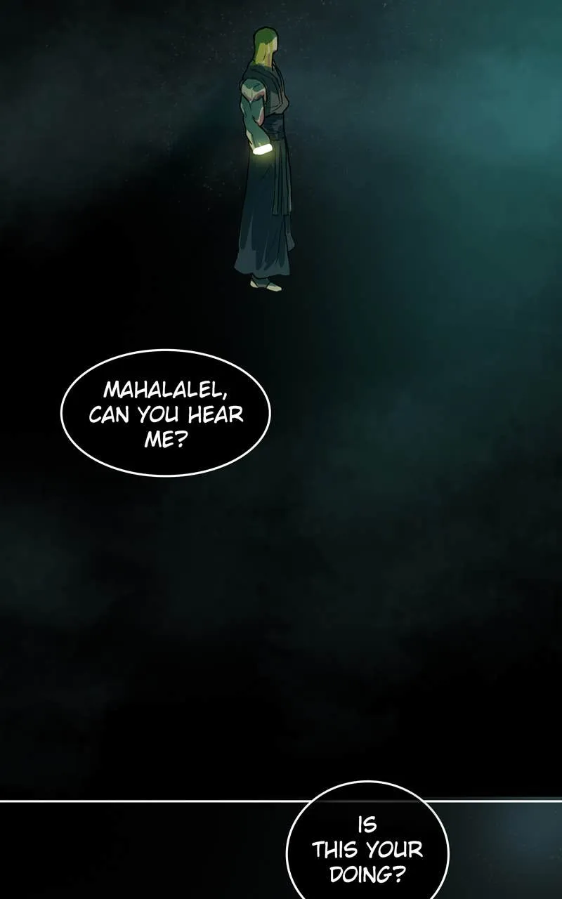 Read Ordeal Manga Online