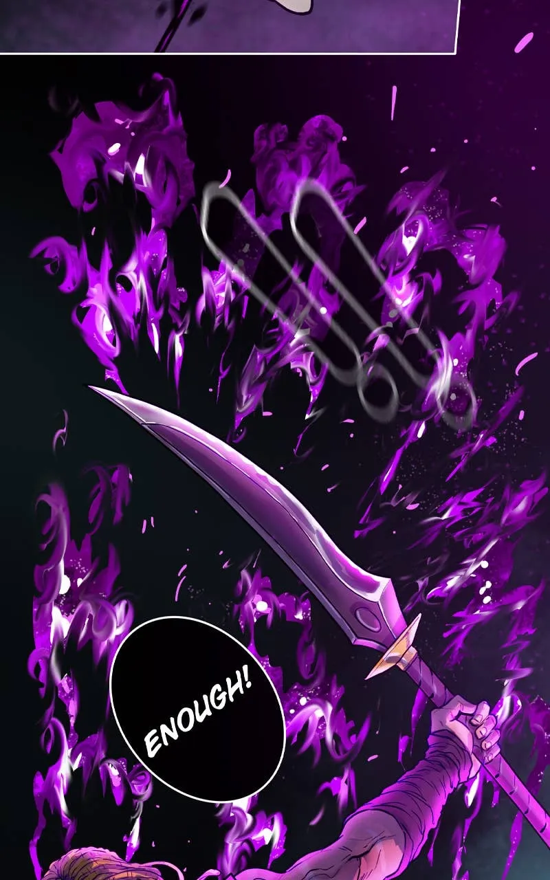 Read Ordeal Manga Online