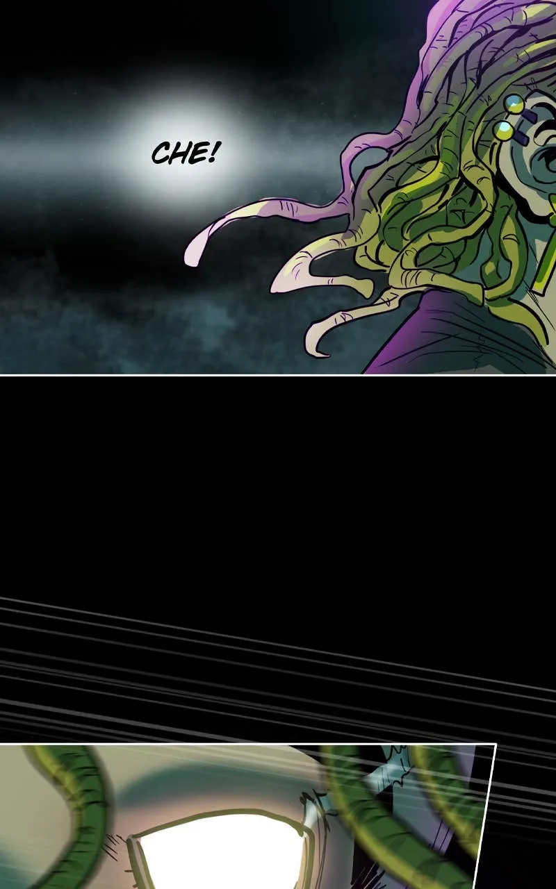 Read Ordeal Manga Online