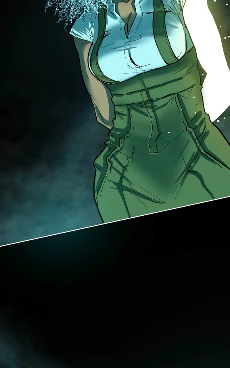 Read Ordeal Manga Online