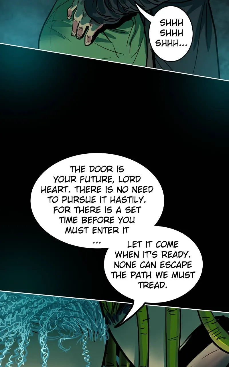 Read Ordeal Manga Online