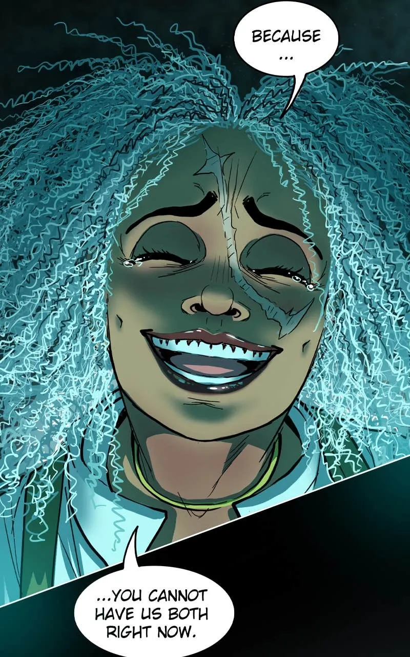 Read Ordeal Manga Online