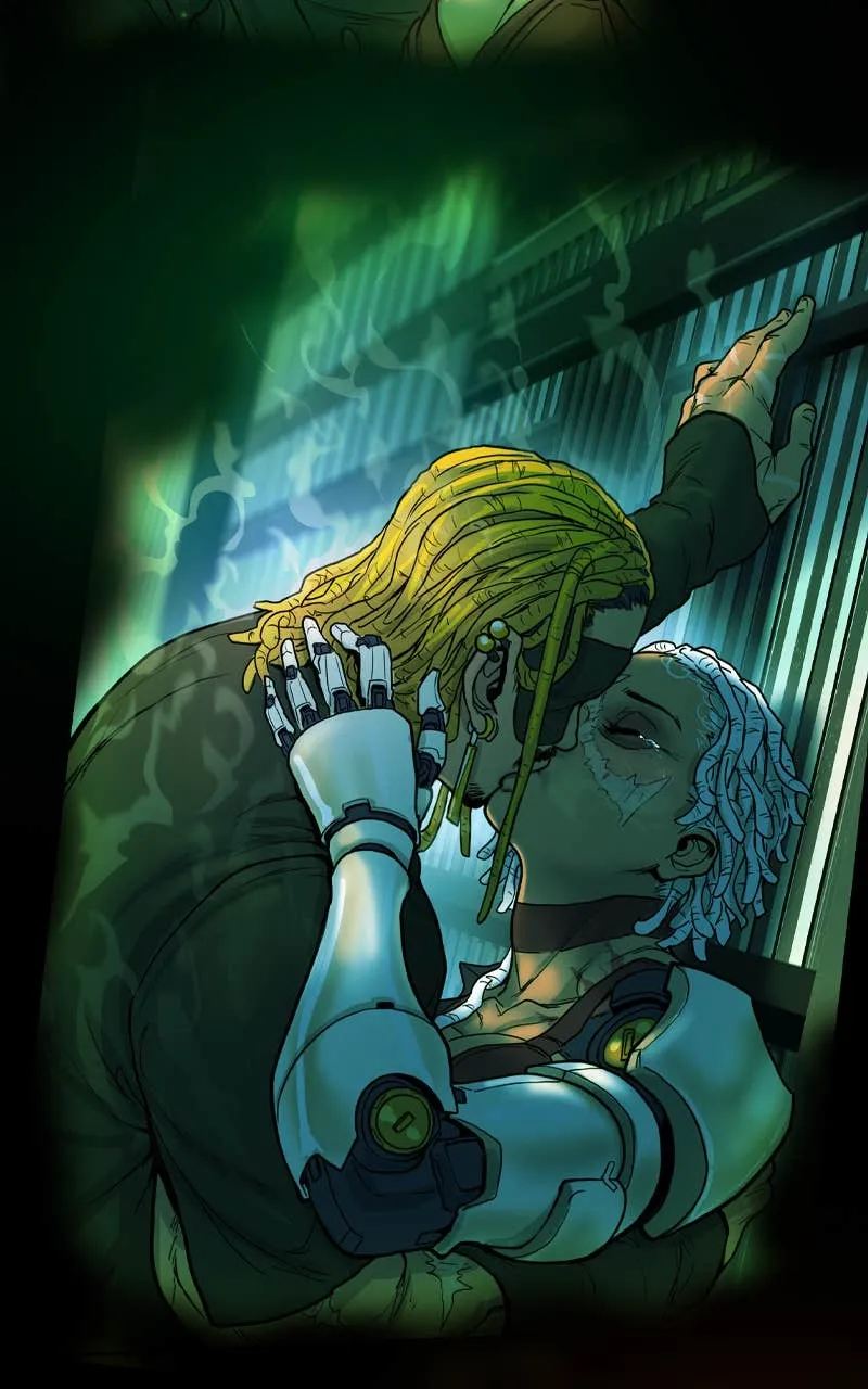 Read Ordeal Manga Online