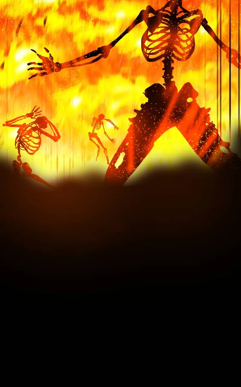 Read Ordeal Manga Online