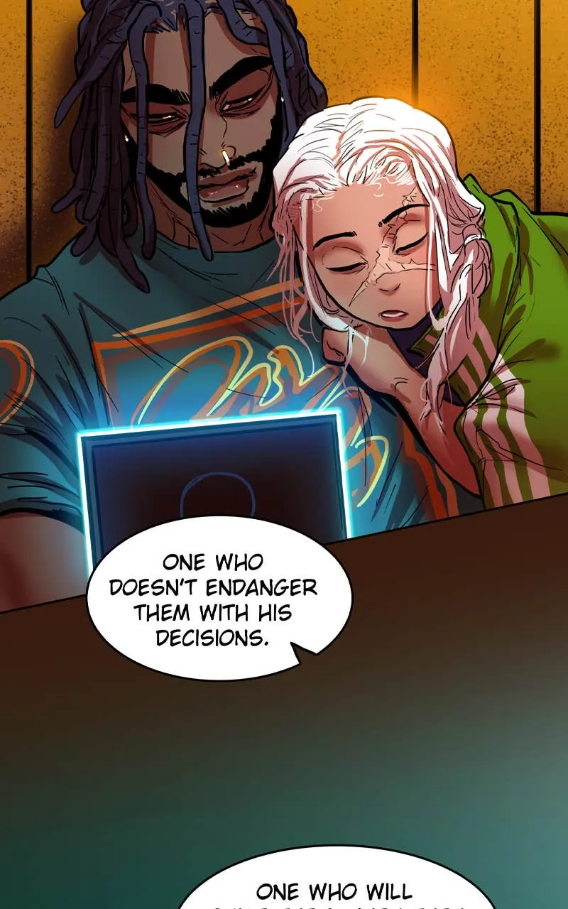 Read Ordeal Manga Online