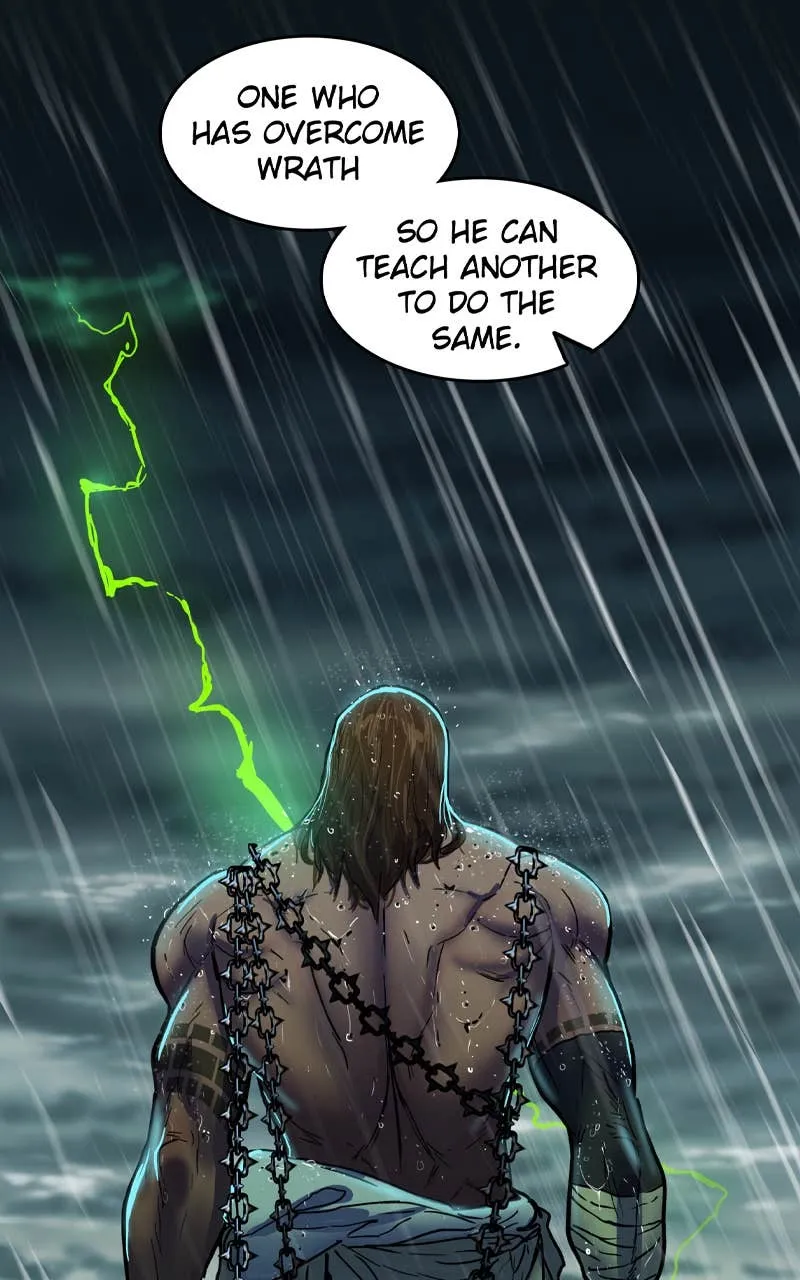Read Ordeal Manga Online