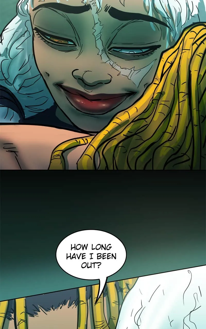 Read Ordeal Manga Online