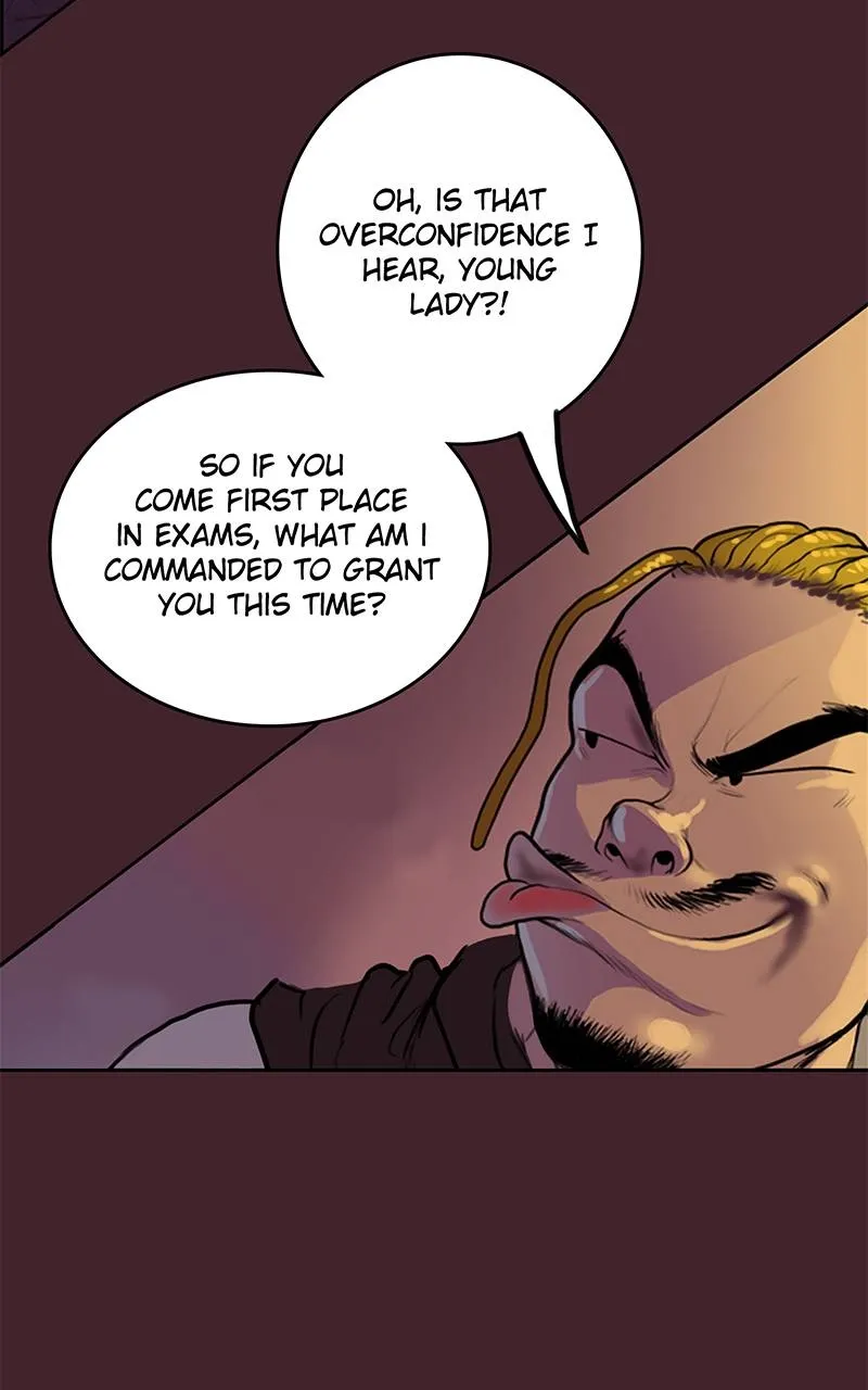 Read Ordeal Manga Online