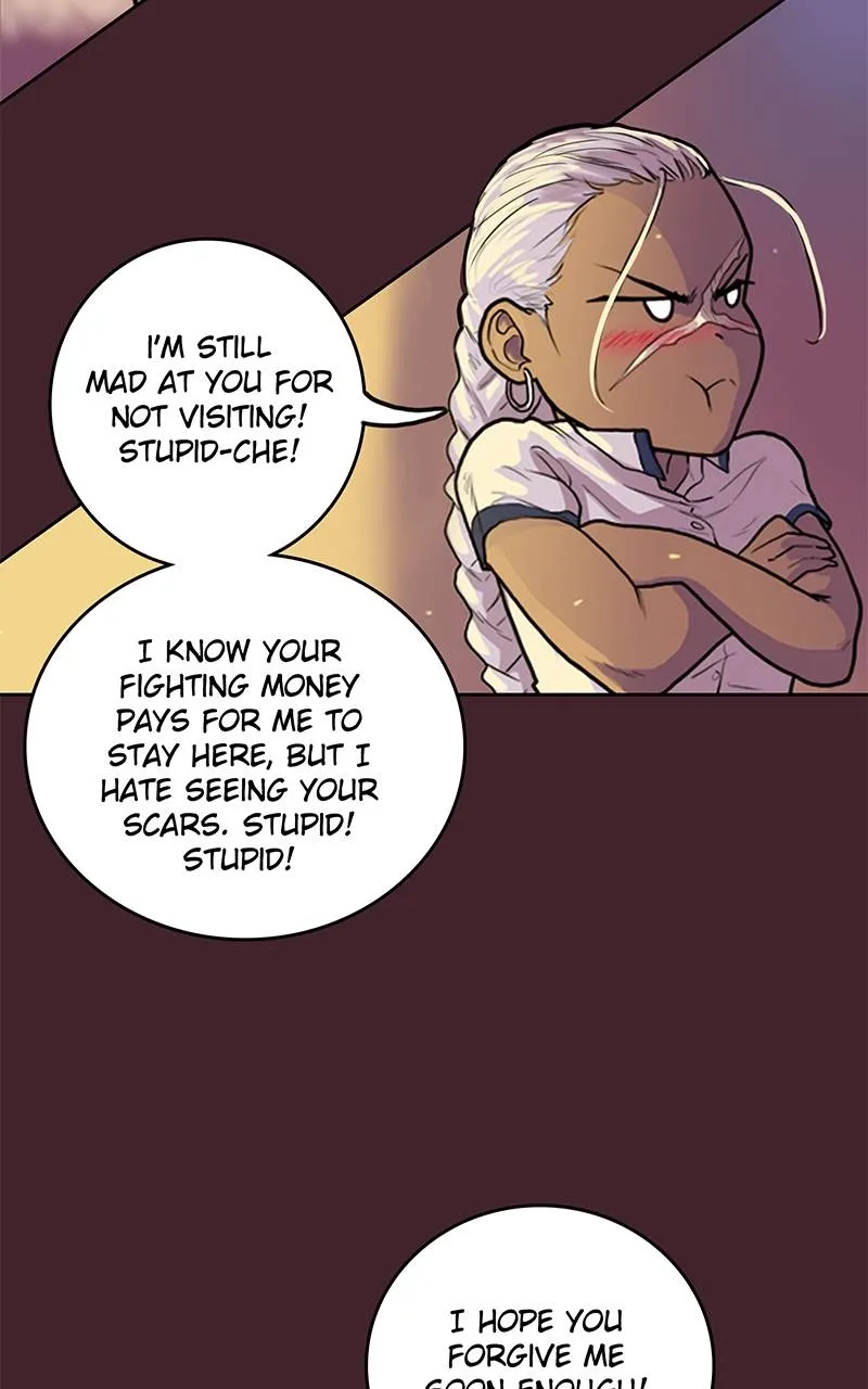 Read Ordeal Manga Online