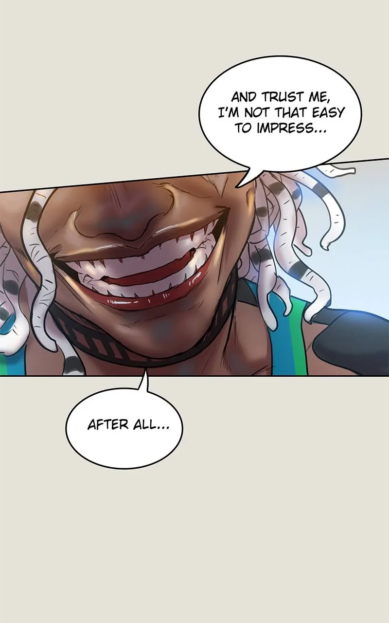 Read Ordeal Manga Online
