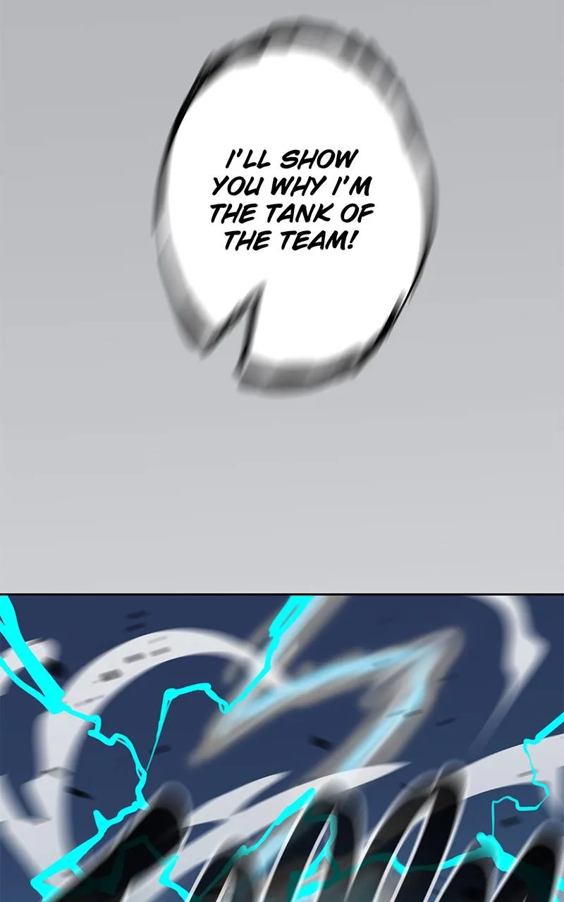 Read Ordeal Manga Online