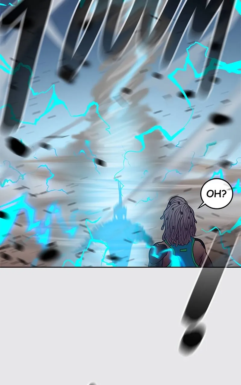 Read Ordeal Manga Online