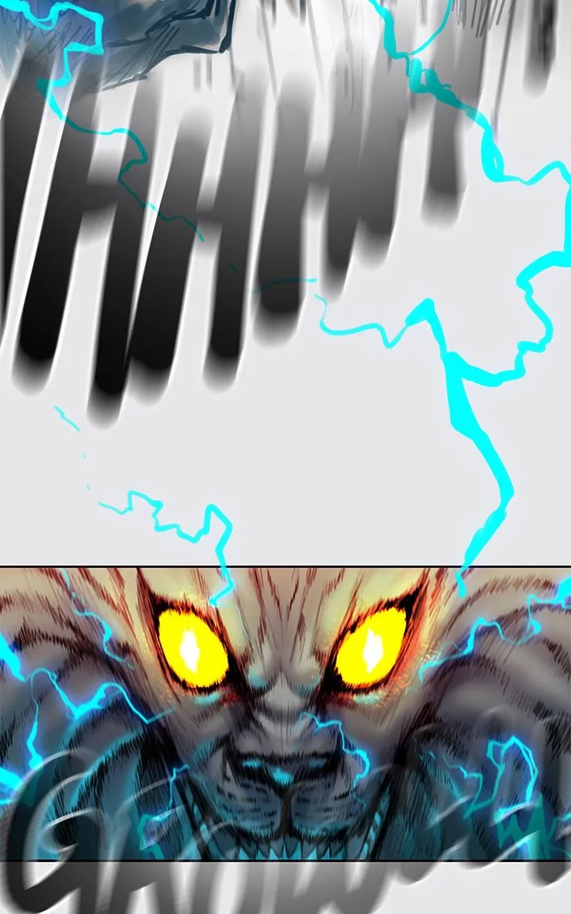Read Ordeal Manga Online