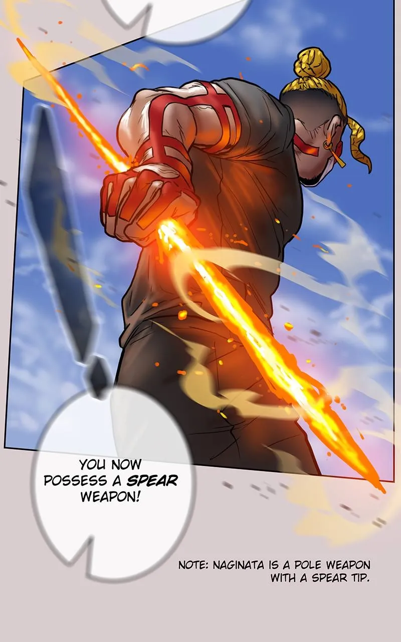 Read Ordeal Manga Online