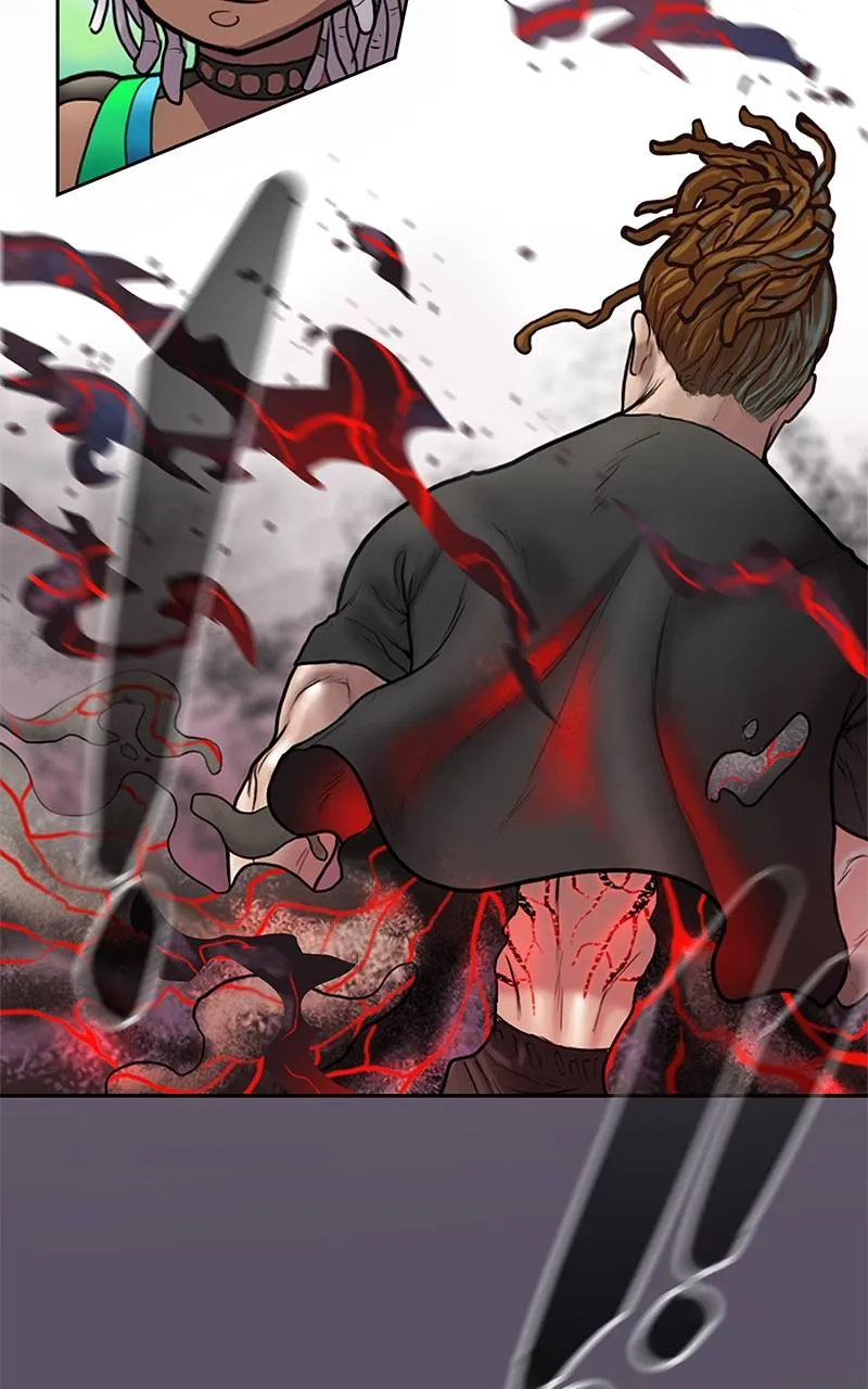 Read Ordeal Manga Online