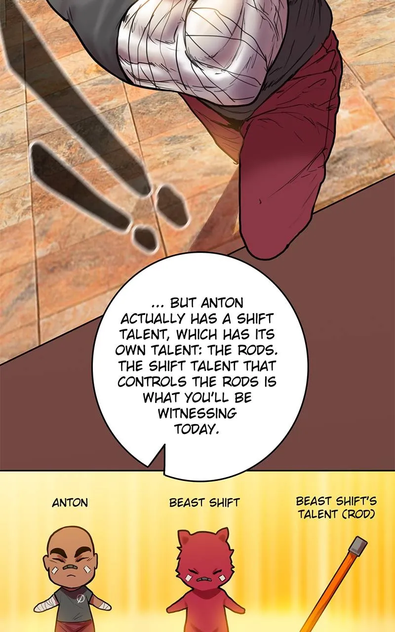 Read Ordeal Manga Online