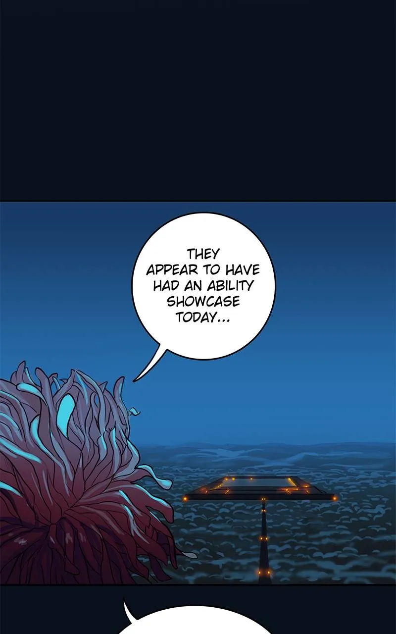 Read Ordeal Manga Online