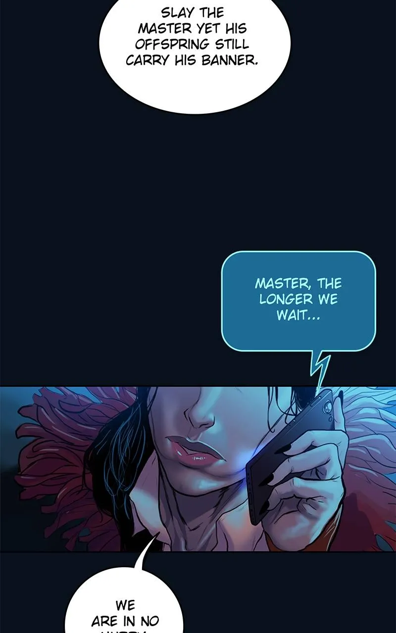 Read Ordeal Manga Online