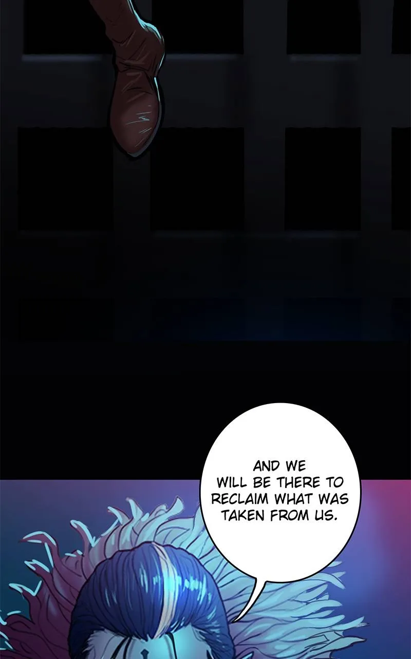 Read Ordeal Manga Online