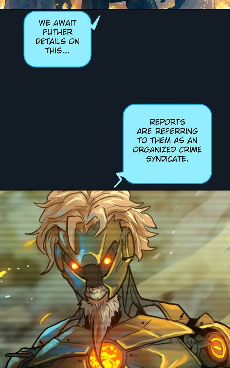 Read Ordeal Manga Online