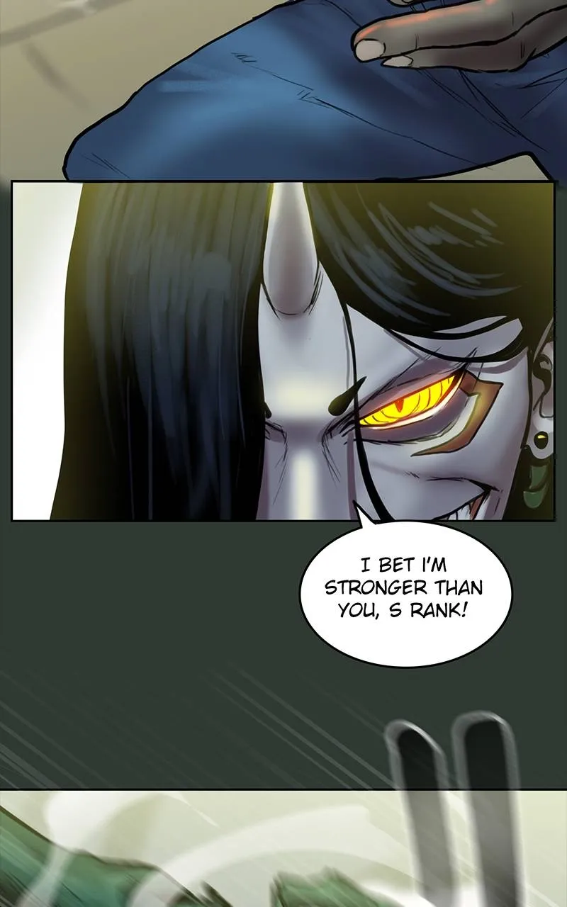 Read Ordeal Manga Online